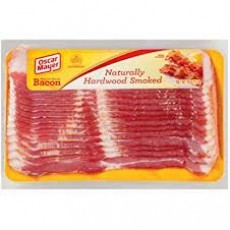 OSCAR MAYER BACON 16OZ 